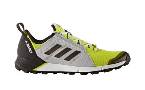 adidas agravic gtx schwarz gelb|adidas terrex agravic heel drop.